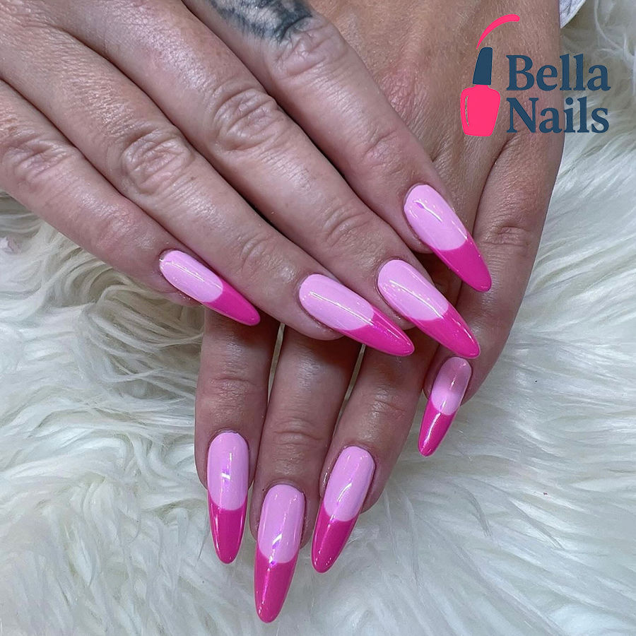 Amazing work by Bella Nails in La Quinta, CA 92253
